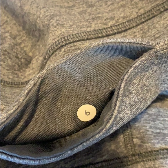 Wunder Under Leggings - Picture 3 of 4